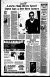Sunday Tribune Sunday 13 February 2000 Page 20