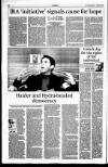 Sunday Tribune Sunday 13 February 2000 Page 22