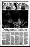 Sunday Tribune Sunday 13 February 2000 Page 25