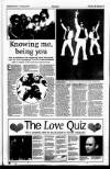 Sunday Tribune Sunday 13 February 2000 Page 27