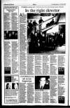 Sunday Tribune Sunday 13 February 2000 Page 28