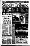 Sunday Tribune Sunday 20 February 2000 Page 1