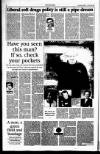 Sunday Tribune Sunday 20 February 2000 Page 8