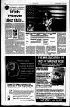 Sunday Tribune Sunday 20 February 2000 Page 16