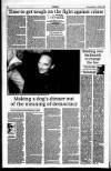 Sunday Tribune Sunday 20 February 2000 Page 22
