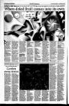 Sunday Tribune Sunday 20 February 2000 Page 38
