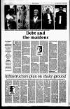 Sunday Tribune Sunday 27 February 2000 Page 10