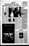 Sunday Tribune Sunday 27 February 2000 Page 20