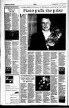 Sunday Tribune Sunday 27 February 2000 Page 28