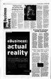 Sunday Tribune Sunday 27 February 2000 Page 84