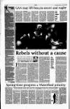 Sunday Tribune Sunday 27 February 2000 Page 92
