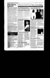 Sunday Tribune Sunday 27 February 2000 Page 110
