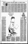 Sunday Tribune Sunday 05 March 2000 Page 23