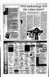 Sunday Tribune Sunday 05 March 2000 Page 62