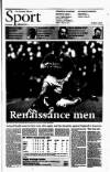 Sunday Tribune Sunday 05 March 2000 Page 77