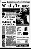 Sunday Tribune Sunday 12 March 2000 Page 1