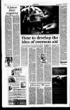Sunday Tribune Sunday 12 March 2000 Page 16