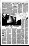 Sunday Tribune Sunday 12 March 2000 Page 22