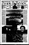 Sunday Tribune Sunday 12 March 2000 Page 25