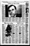 Sunday Tribune Sunday 12 March 2000 Page 33