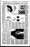 Sunday Tribune Sunday 12 March 2000 Page 38
