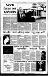 Sunday Tribune Sunday 19 March 2000 Page 8