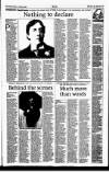 Sunday Tribune Sunday 19 March 2000 Page 33