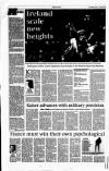Sunday Tribune Sunday 19 March 2000 Page 85
