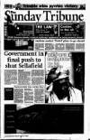 Sunday Tribune Sunday 26 March 2000 Page 1