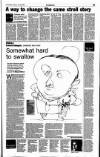 Sunday Tribune Sunday 09 April 2000 Page 23
