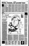 Sunday Tribune Sunday 16 April 2000 Page 21