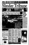 Sunday Tribune Sunday 23 April 2000 Page 1