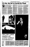 Sunday Tribune Sunday 23 April 2000 Page 14
