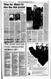 Sunday Tribune Sunday 23 April 2000 Page 15