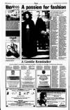 Sunday Tribune Sunday 23 April 2000 Page 34