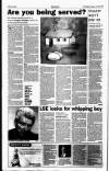 Sunday Tribune Sunday 23 April 2000 Page 50