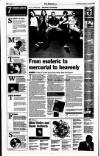Sunday Tribune Sunday 23 April 2000 Page 92
