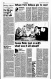 Sunday Tribune Sunday 07 May 2000 Page 20