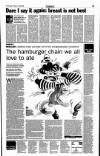 Sunday Tribune Sunday 07 May 2000 Page 21