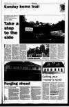 Sunday Tribune Sunday 07 May 2000 Page 49