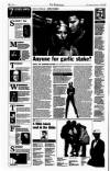 Sunday Tribune Sunday 07 May 2000 Page 98