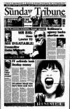 Sunday Tribune Sunday 14 May 2000 Page 1