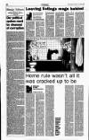 Sunday Tribune Sunday 14 May 2000 Page 20