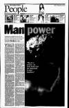 Sunday Tribune Sunday 14 May 2000 Page 25