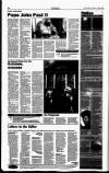 Sunday Tribune Sunday 21 May 2000 Page 20