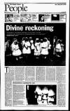 Sunday Tribune Sunday 21 May 2000 Page 25