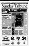 Sunday Tribune Sunday 04 June 2000 Page 1