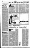 Sunday Tribune Sunday 04 June 2000 Page 20