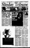 Sunday Tribune Sunday 18 June 2000 Page 1