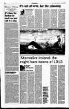 Sunday Tribune Sunday 18 June 2000 Page 20